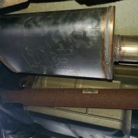Bobby's One Stop Custom Exhaust Auto Repair Shop