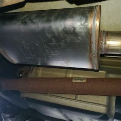 Bobby's One Stop Custom Exhaust Auto Repair Shop ico