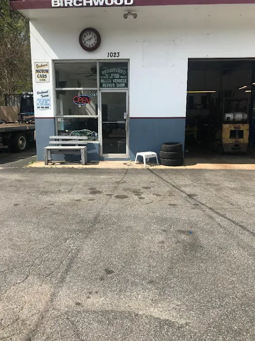 Bobby's One Stop Custom Exhaust Auto Repair Shop 2