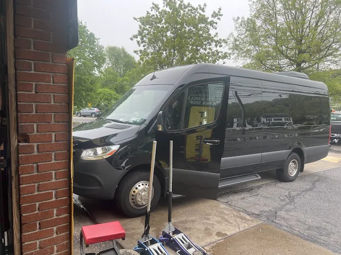 SMITHTOWN CAR SERVICE INC. 1