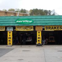 SMITHTOWN CAR SERVICE INC.