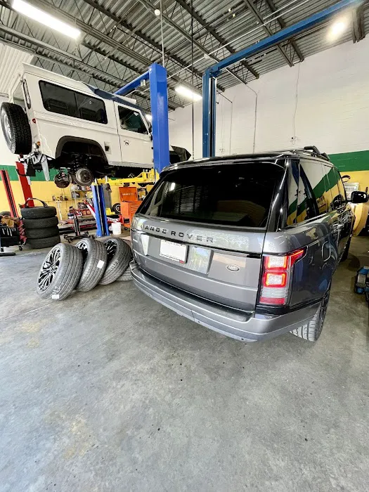 Independent MotorCar 5