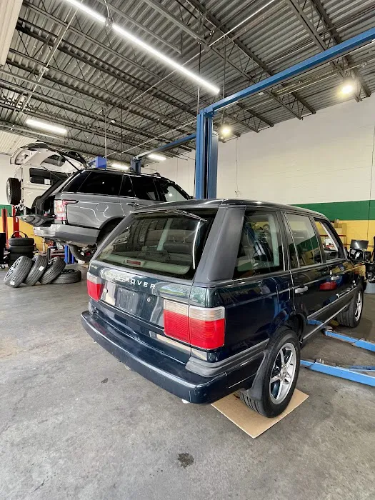 Independent MotorCar 4