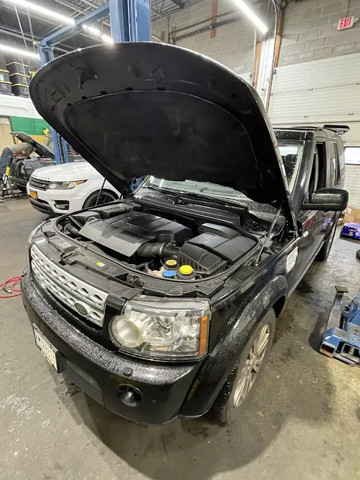 Independent MotorCar 1