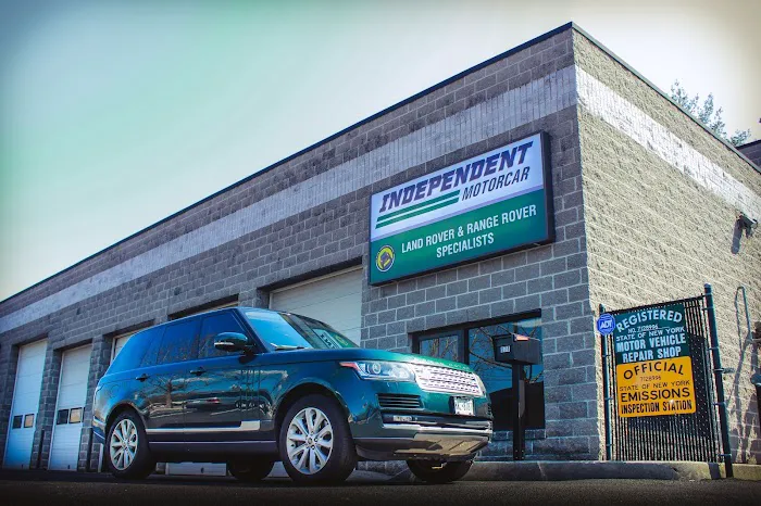 Independent MotorCar 9