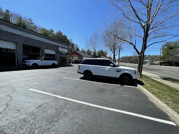 Independent MotorCar 6