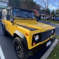 Independent MotorCar