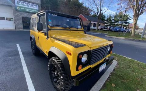 Independent MotorCar