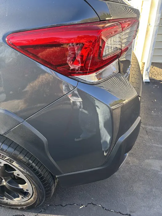 Belair Auto Collision 5