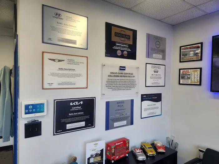 Belair Auto Collision 4