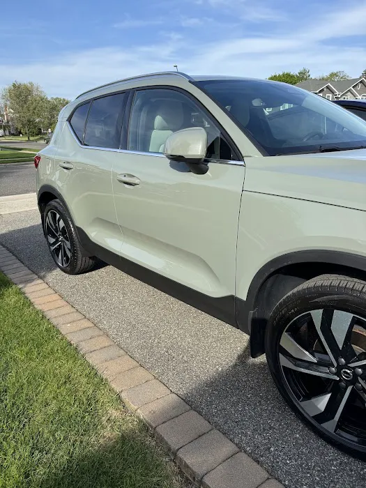 Belair Auto Collision 7