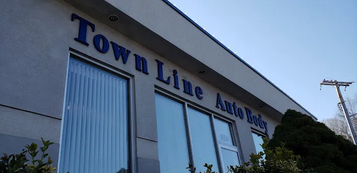 Town Line Auto Body 0