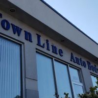 Town Line Auto Body