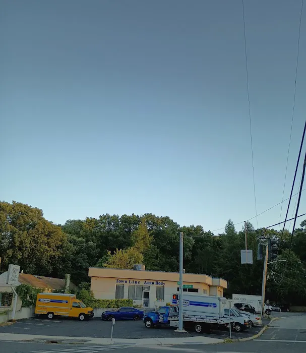 Town Line Auto Body 6