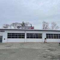 Maher's Auto Repair