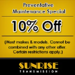 Sunrise Transmission Corp 5