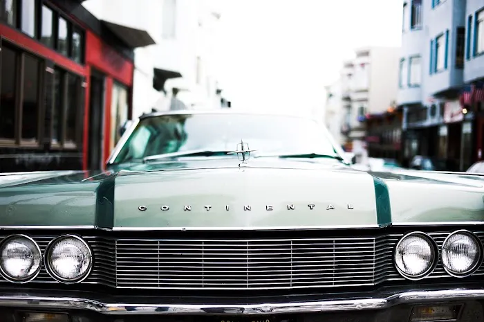 Westside Auto Body 6