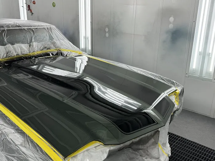 Westside Auto Body 0