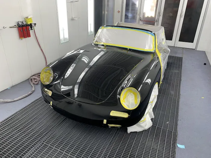 Westside Auto Body 2