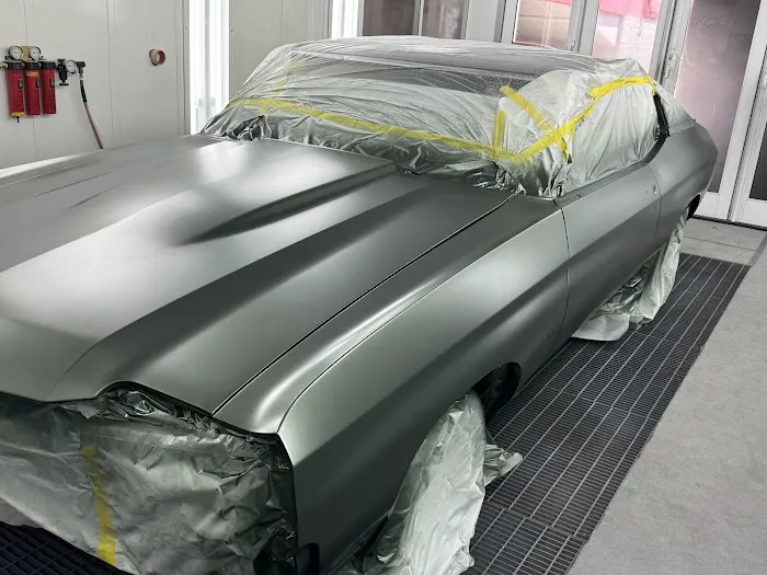 Westside Auto Body 3
