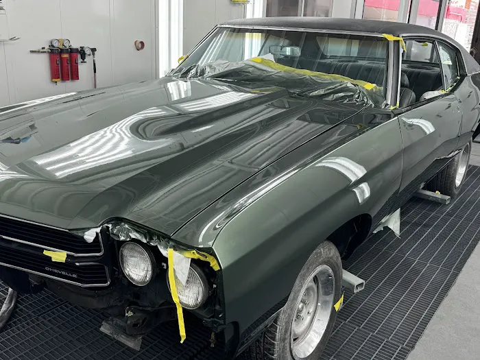 Westside Auto Body 4