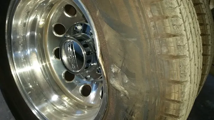 International Auto Collision 1