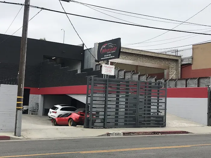 International Auto Collision 5