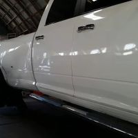 International Auto Collision