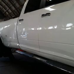 International Auto Collision ico