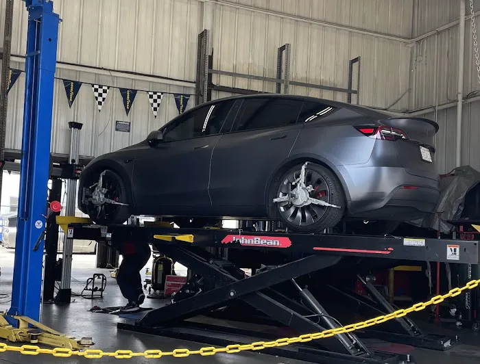 Cook's Tire & Service 6