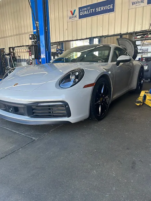 Cook's Tire & Service 0