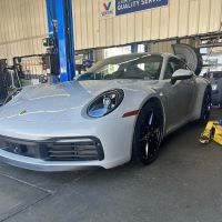 Cook's Tire & Service
