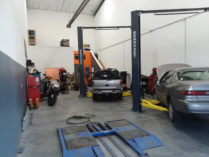 Mountain Autosport 3