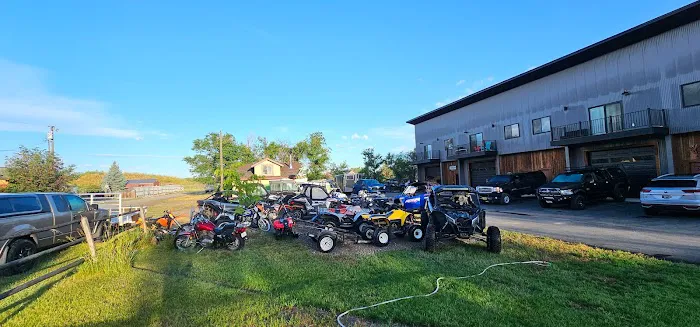 Montana Mountain Utv 2