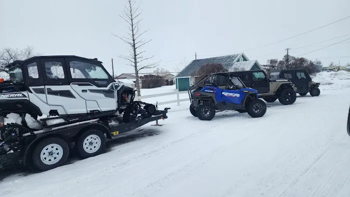 Montana Mountain Utv 7