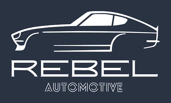 Rebel Automotive 2