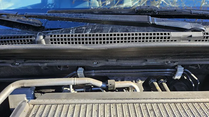 Ressler Glass & Reconditioning 0