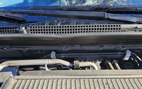 Ressler Glass & Reconditioning