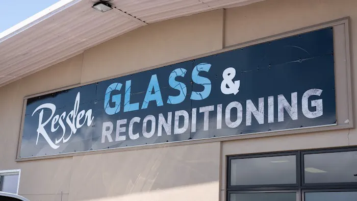 Ressler Glass & Reconditioning 1
