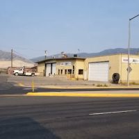 GCR Tires & Service
