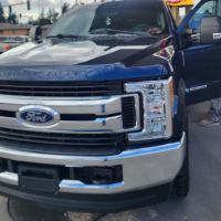 J & C Body Shop
