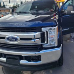J & C Body Shop ico