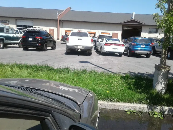 J & C Body Shop 3