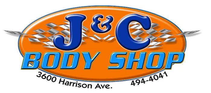 J & C Body Shop 9