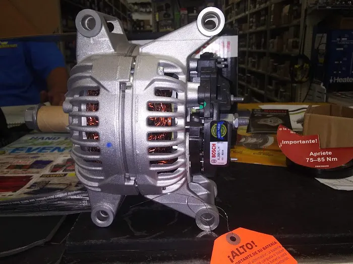 NAPA Auto Parts - Highland Auto Parts INC 0