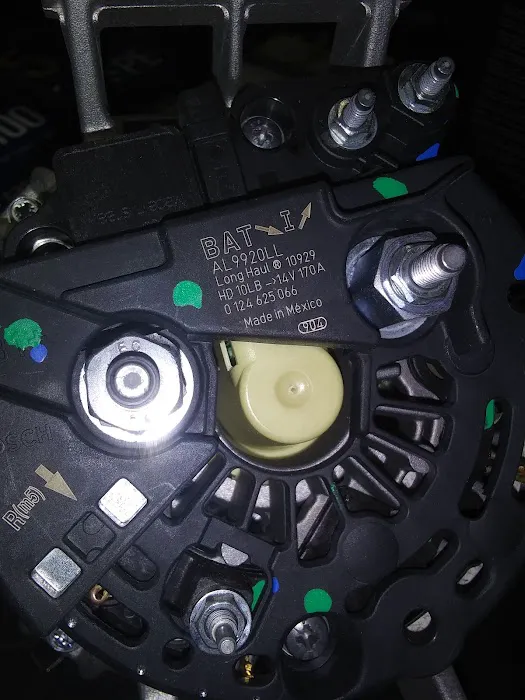 NAPA Auto Parts - Highland Auto Parts INC 1