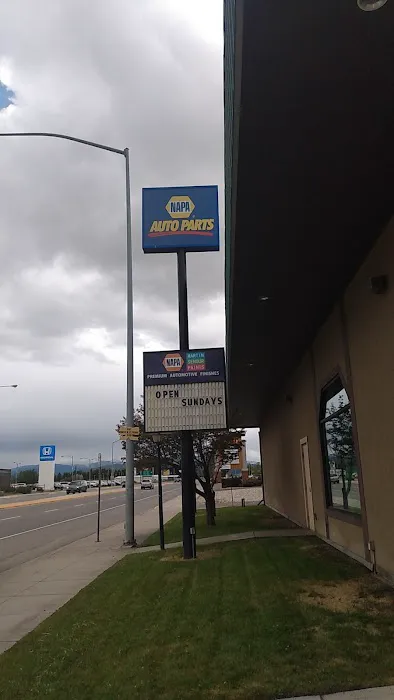 NAPA Auto Parts - Highland Auto Parts INC 2