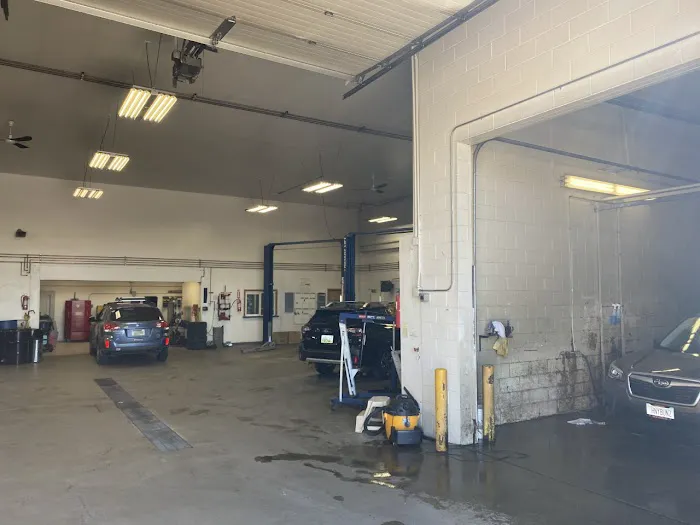Butte Subaru Parts 7