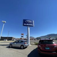 Butte Subaru Parts