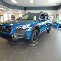 Butte Subaru Service